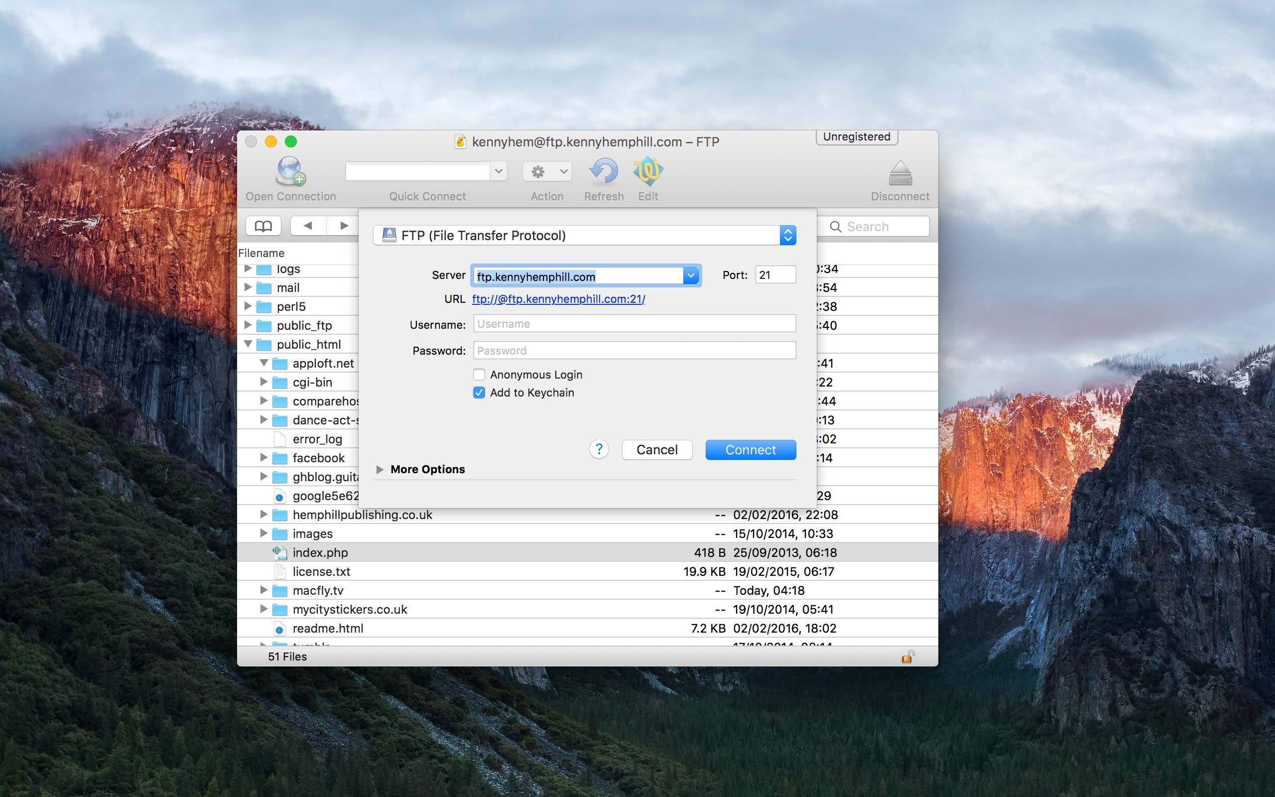 Best ftp for mac