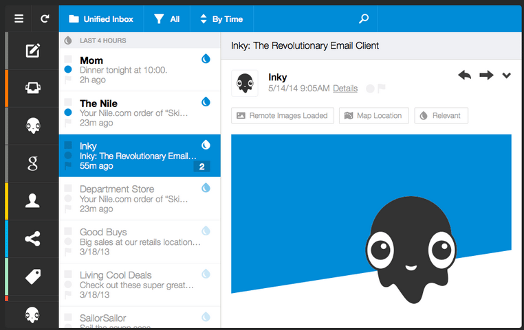Best free desktop email client for windows 10